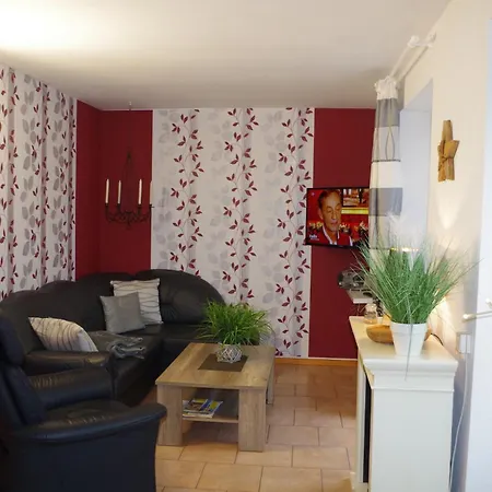 Appartamento Ostsee
