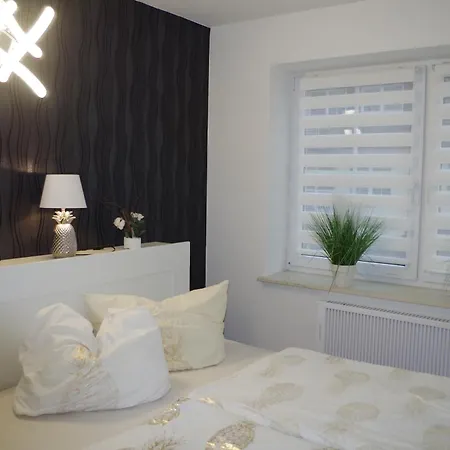 Ostsee Appartamento Insel Poel