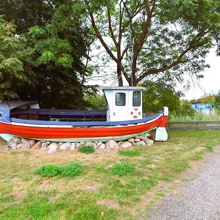 Ostsee Appartamento