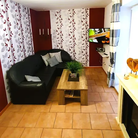 Ostsee Appartamento *