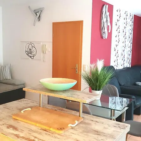 Appartamento Ostsee *