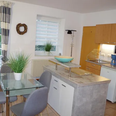 Ostsee Appartamento Insel Poel