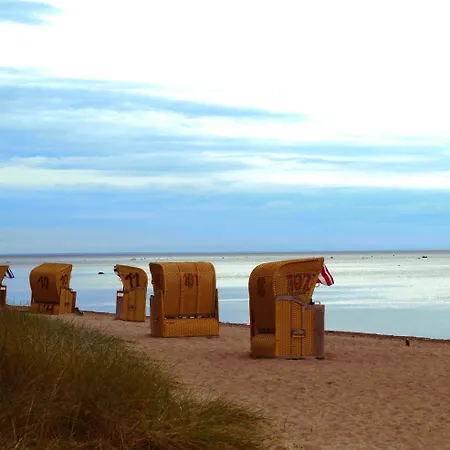 Ostsee Appartamento
