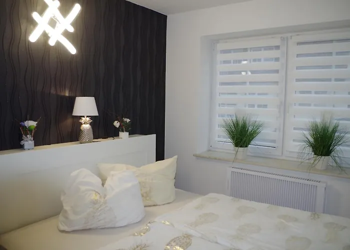 Ostsee Lejlighed Poel